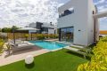 Sale - Villa - Torrevieja - Torreta Florida