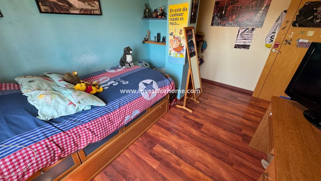 Sale - Villa - Torrevieja - Zona Los Frutales