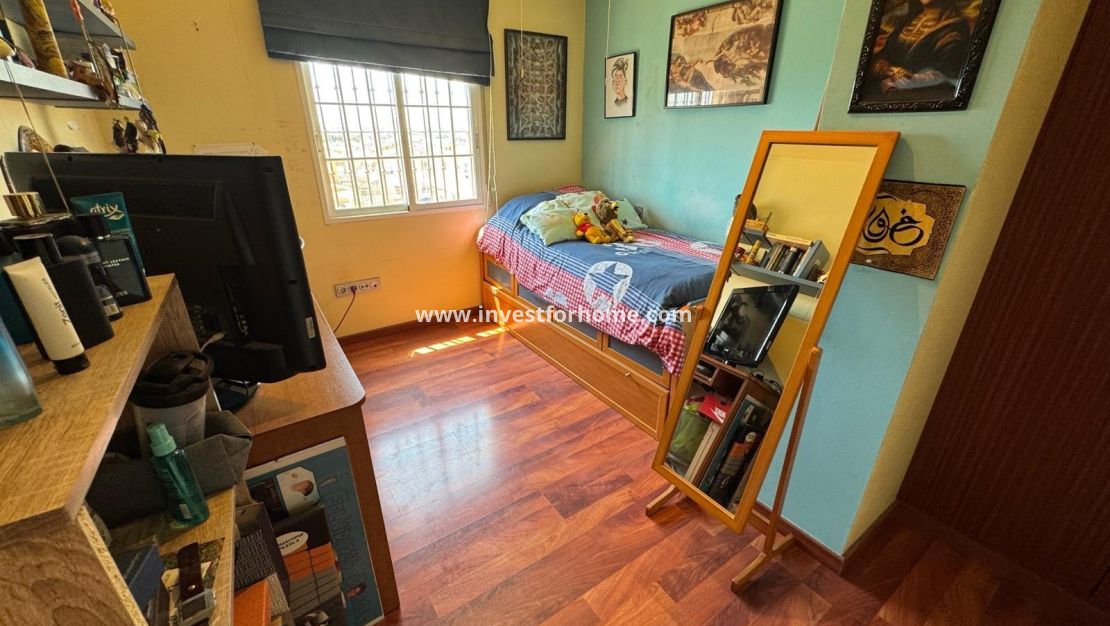 Sale - Villa - Torrevieja - Zona Los Frutales