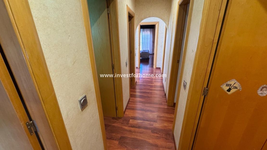 Sale - Villa - Torrevieja - Zona Los Frutales