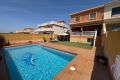Sale - Villa - Torrevieja - Zona Los Frutales