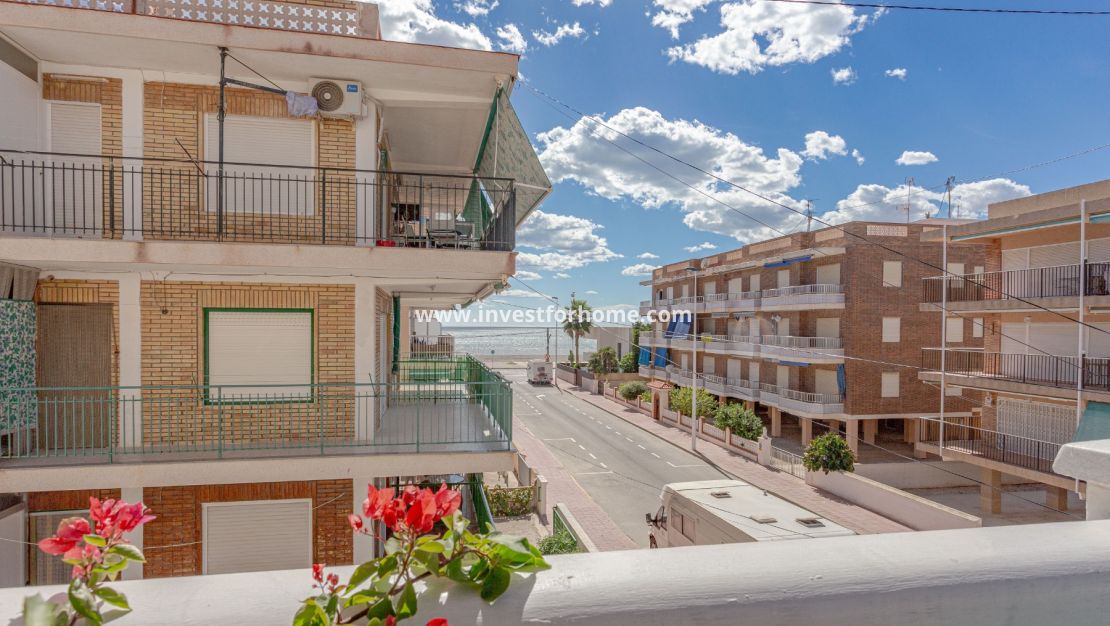 Santa Pola, Alicante, Gran Alacant, Gran Playa, Elche, Costa Blanca