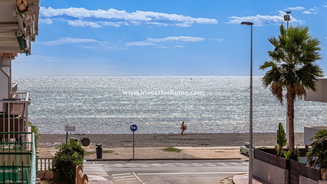 Santa Pola, Alicante, Gran Alacant, Gran Playa, Elche, Costa Blanca