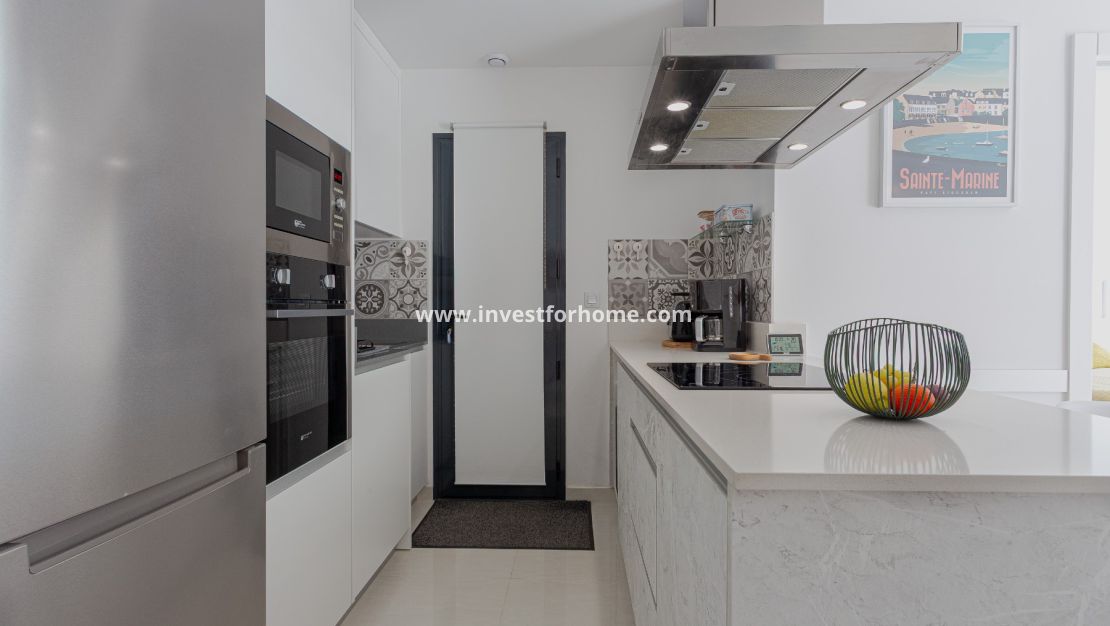 Torrevieja, La Loma, Playa de Los Locos, Playa del Cura, Habaneras, La Mata