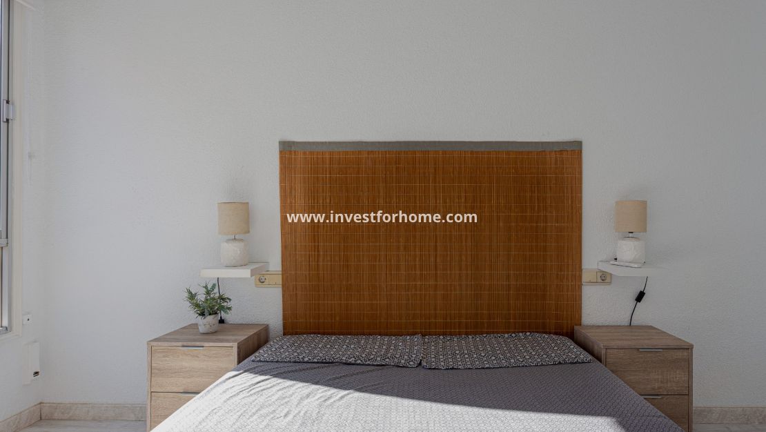 Torrevieja, La Loma, Playa de Los Locos, Playa del Cura, Habaneras, La Mata