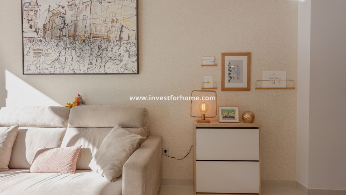 Torrevieja, La Loma, Playa de Los Locos, Playa del Cura, Habaneras, La Mata