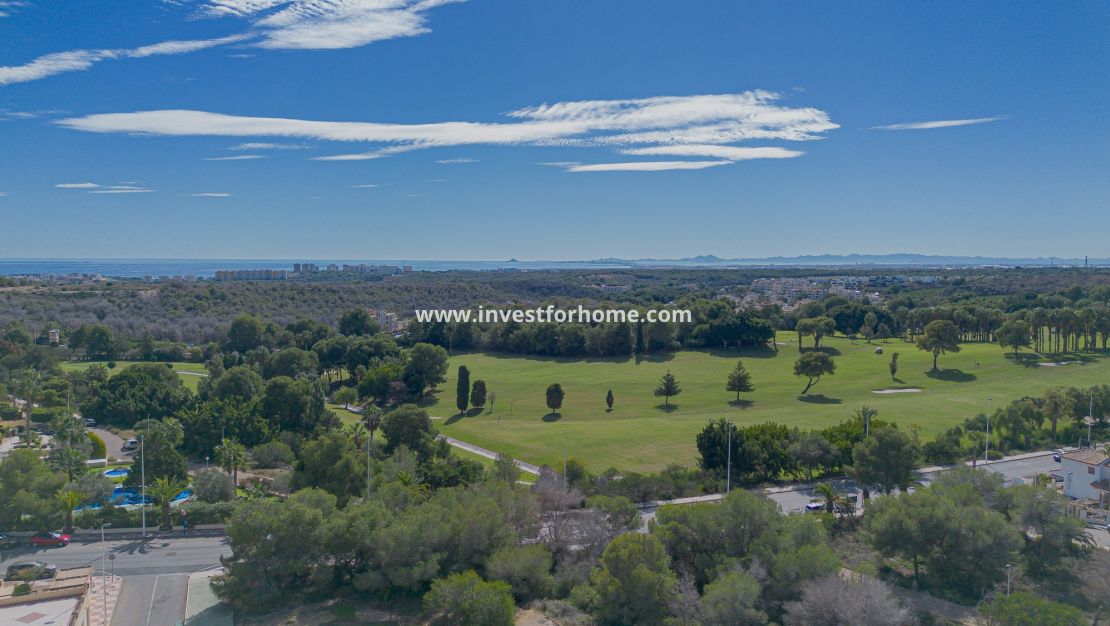 Vallesol, Lomas de Campoamor, Orihuela Costa, Alicante, Costa Blanca