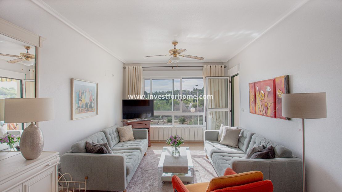 Vallesol, Lomas de Campoamor, Orihuela Costa, Alicante, Costa Blanca