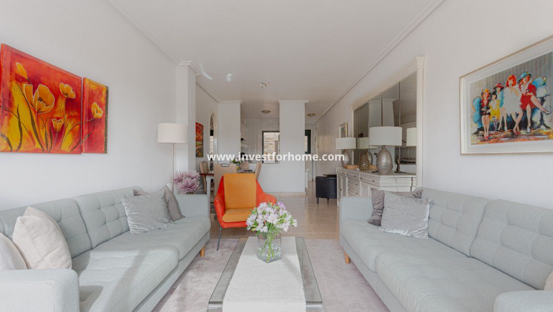 Vallesol, Lomas de Campoamor, Orihuela Costa, Alicante, Costa Blanca