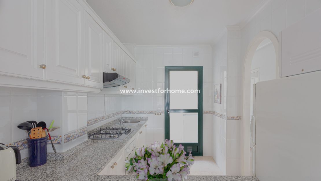 Vallesol, Lomas de Campoamor, Orihuela Costa, Alicante, Costa Blanca