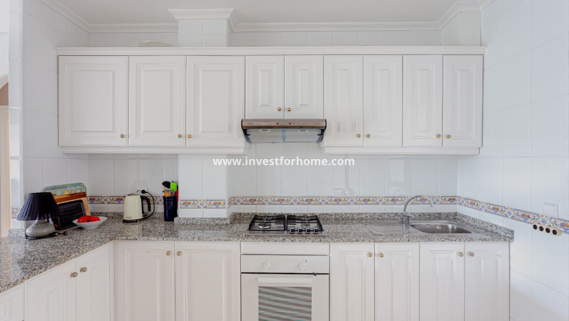 Vallesol, Lomas de Campoamor, Orihuela Costa, Alicante, Costa Blanca