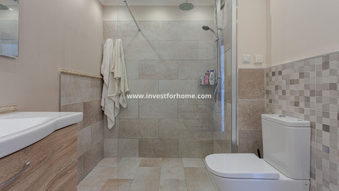 Vallesol, Lomas de Campoamor, Orihuela Costa, Alicante, Costa Blanca