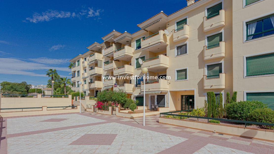 Vallesol, Lomas de Campoamor, Orihuela Costa, Alicante, Costa Blanca