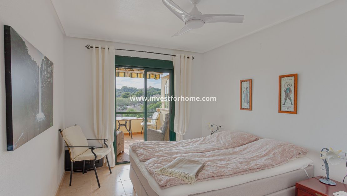 Vallesol, Lomas de Campoamor, Orihuela Costa, Alicante, Costa Blanca