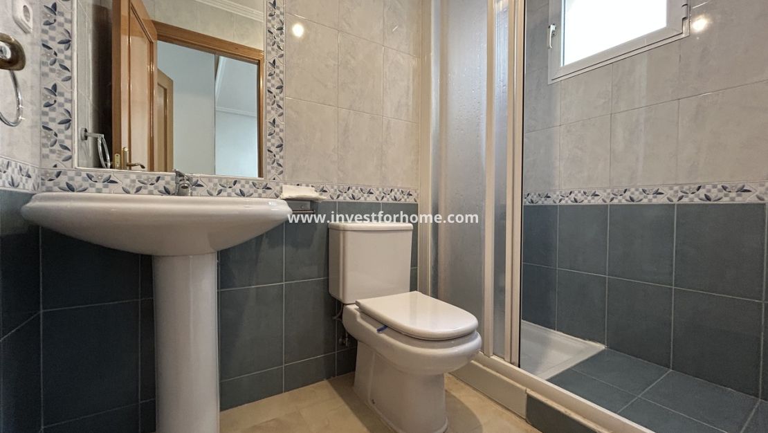 Vente - Appartement - 2778 - Inland