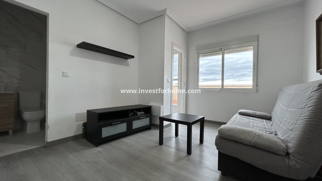 Vente - Appartement - 2778 - Inland