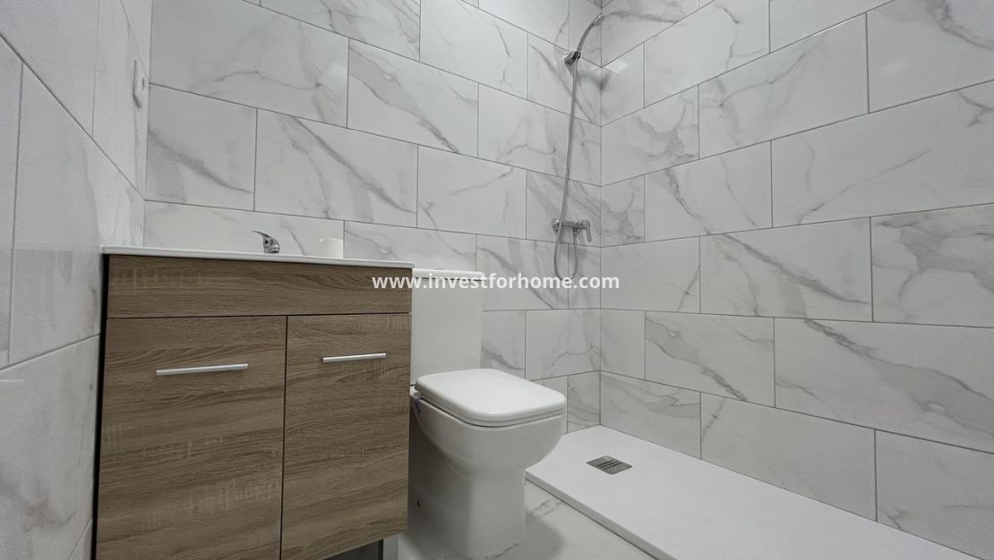 Vente - Appartement - 2778 - Inland