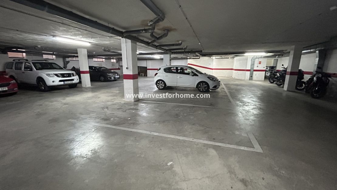 Vente - Appartement - 2778 - Inland