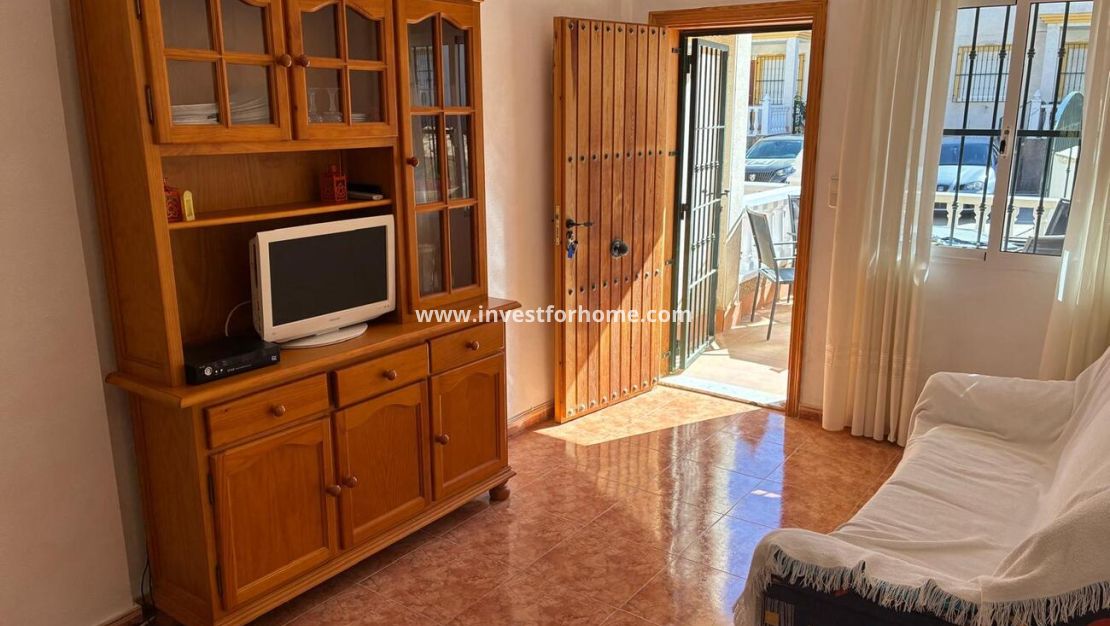 Vente - Appartement - Algorfa - Costa Blanca
