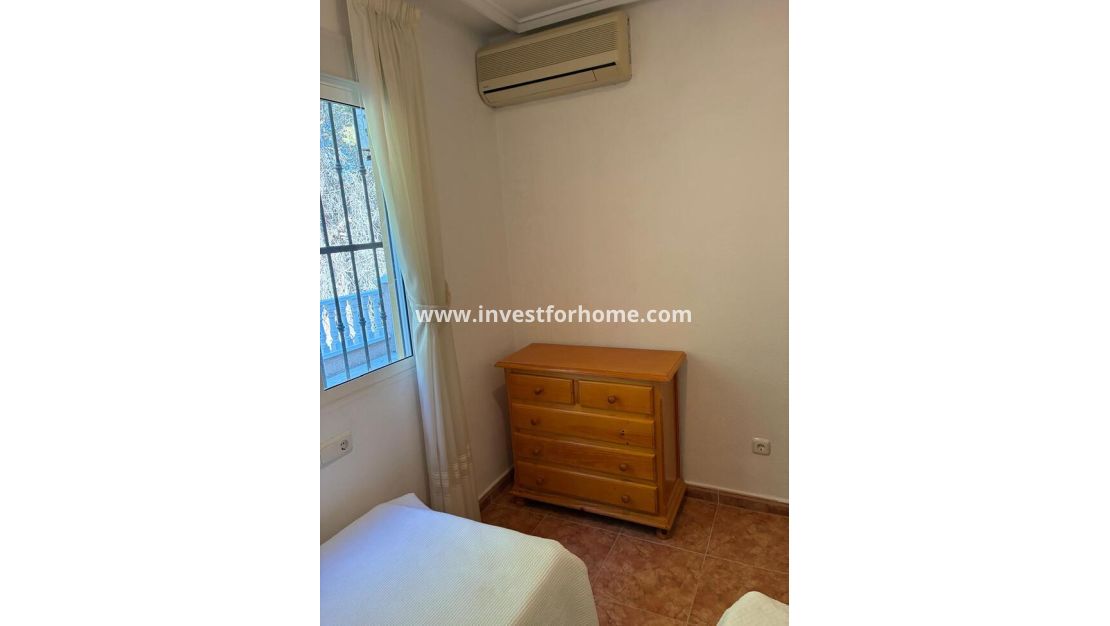 Vente - Appartement - Algorfa - Costa Blanca
