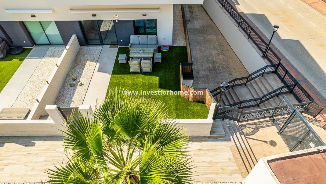 Vente - Appartement - Algorfa - Inland