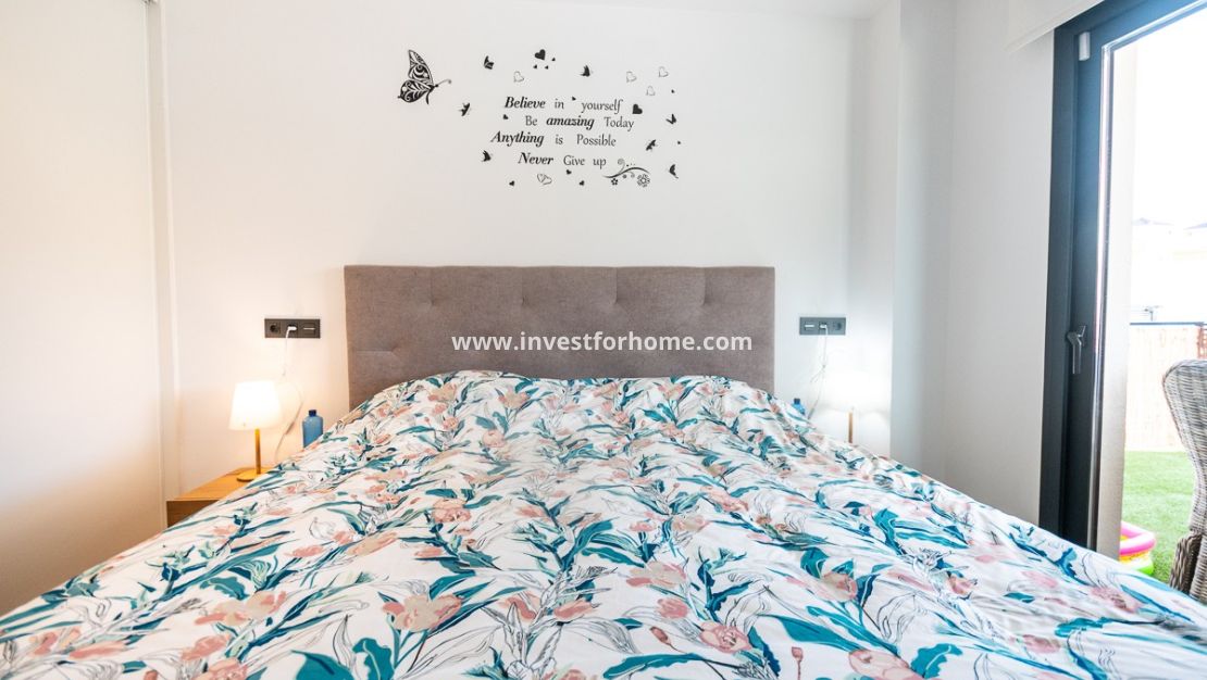 Vente - Appartement - Algorfa - Inland