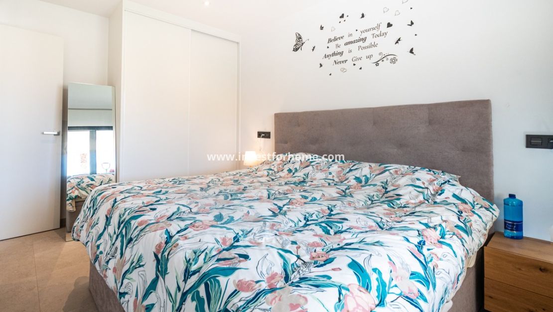 Vente - Appartement - Algorfa - Inland