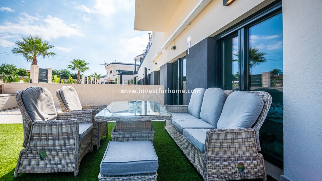 Vente - Appartement - Algorfa - Inland