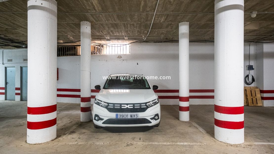 Vente - Appartement - Algorfa - Inland