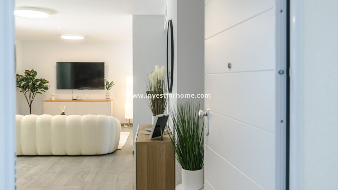 Vente - Appartement - Algorfa - Inland