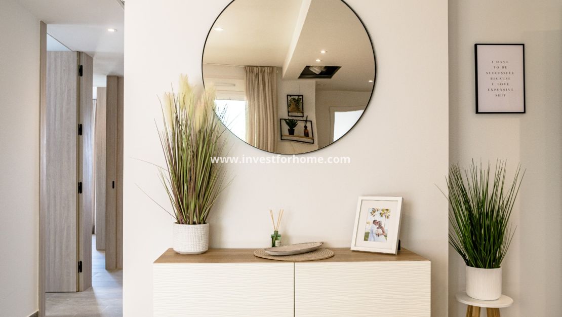 Vente - Appartement - Algorfa - Inland