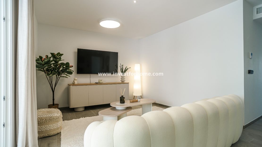 Vente - Appartement - Algorfa - Inland