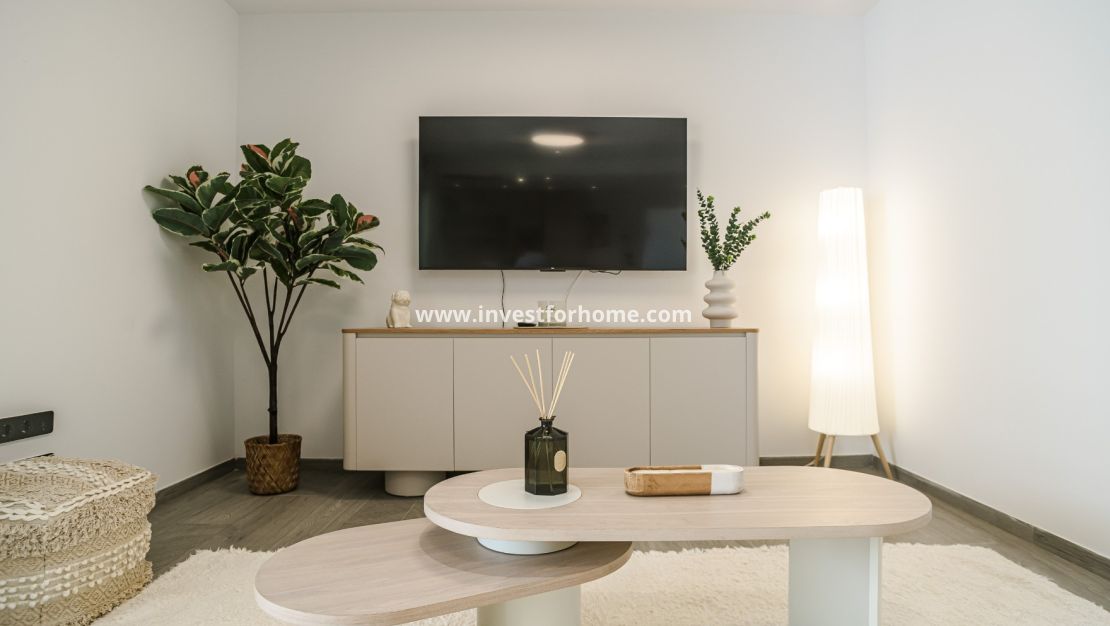 Vente - Appartement - Algorfa - Inland