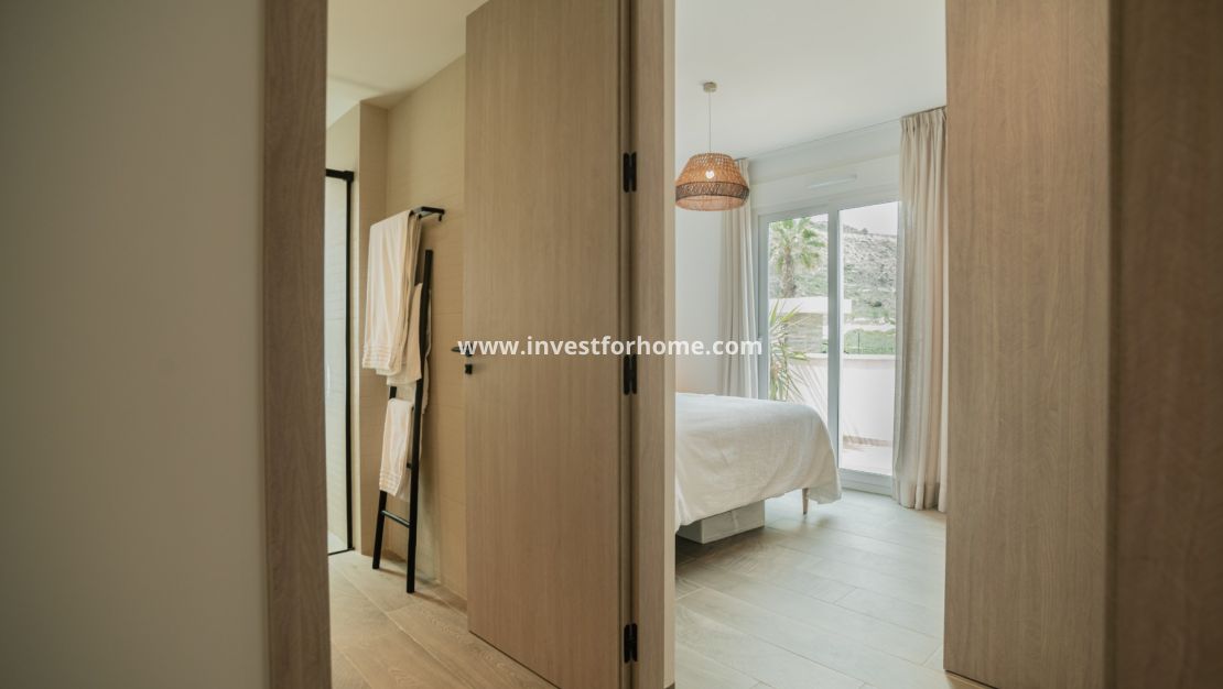 Vente - Appartement - Algorfa - Inland