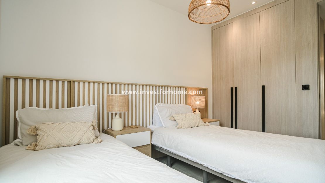 Vente - Appartement - Algorfa - Inland