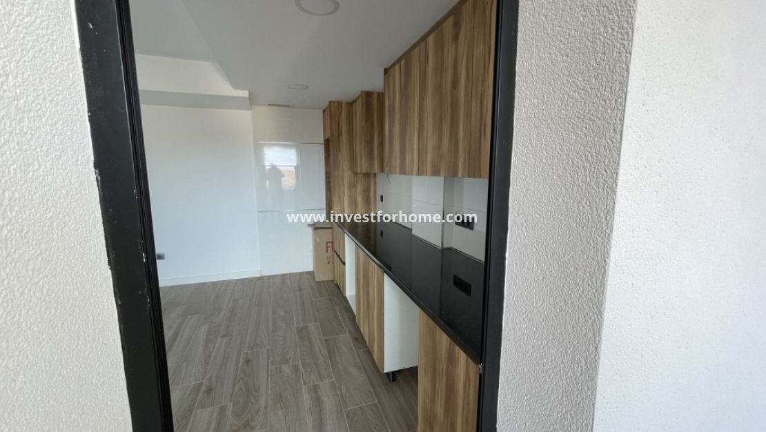 Vente - Appartement - Algorfa - Inland