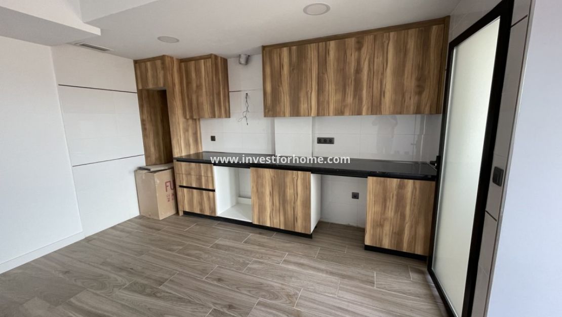 Vente - Appartement - Algorfa - Inland