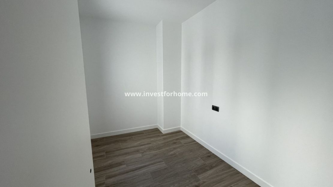Vente - Appartement - Algorfa - Inland