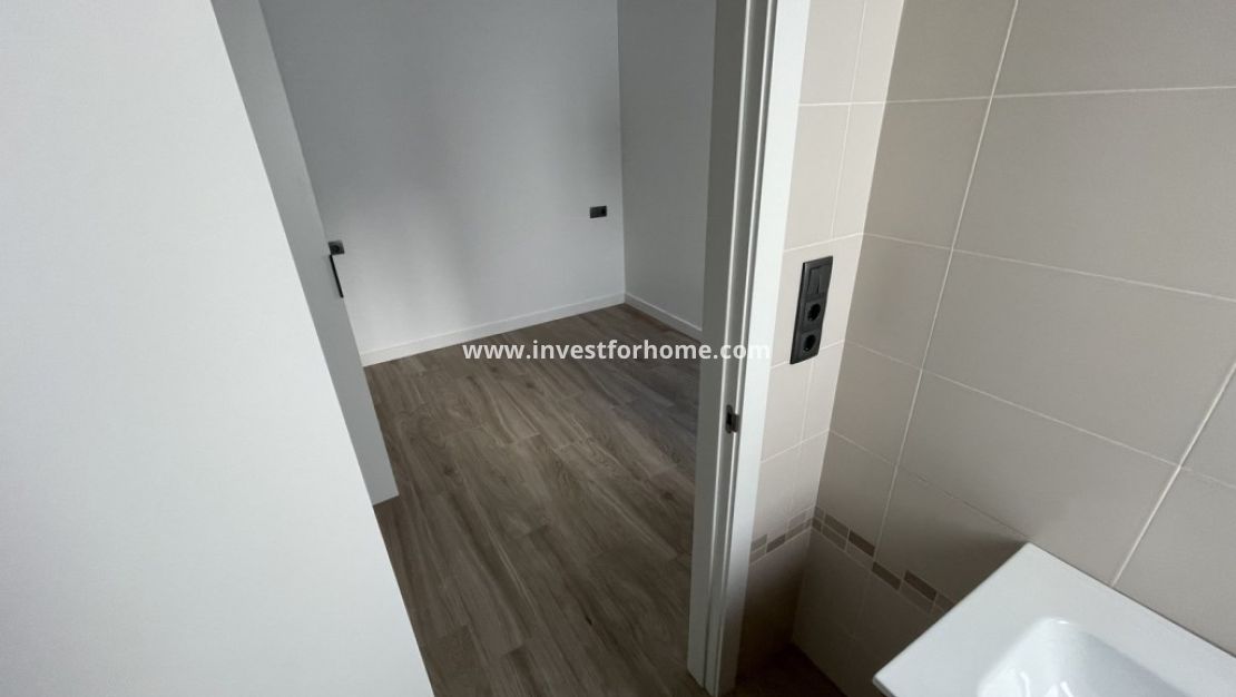 Vente - Appartement - Algorfa - Inland