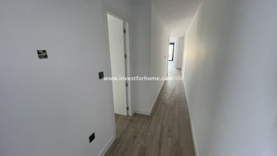 Vente - Appartement - Algorfa - Inland