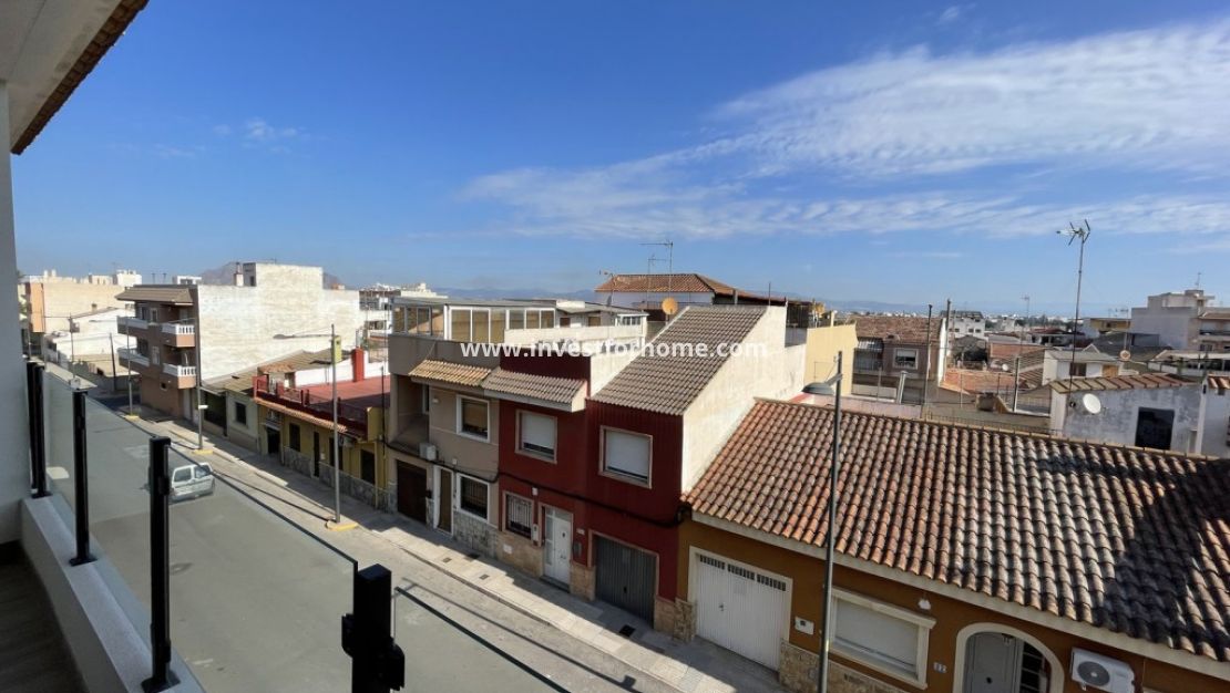 Vente - Appartement - Algorfa - Inland