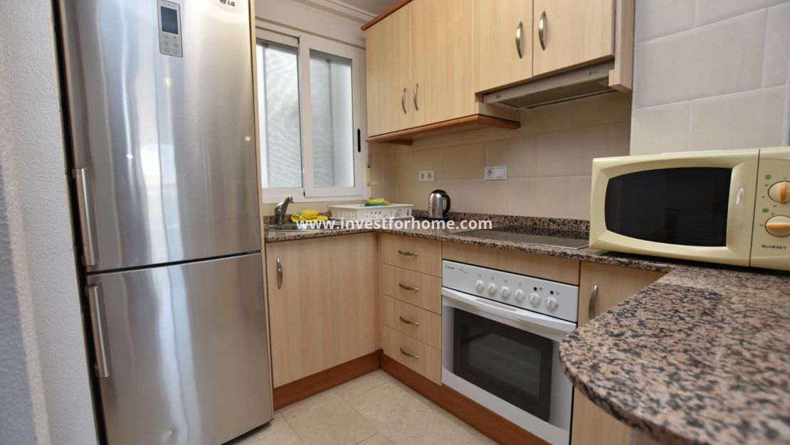 Vente - Appartement - Algorfa - Inland