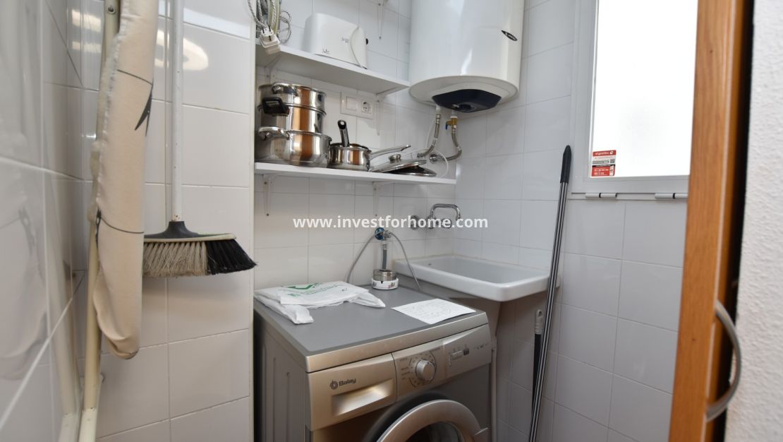 Vente - Appartement - Algorfa - Inland