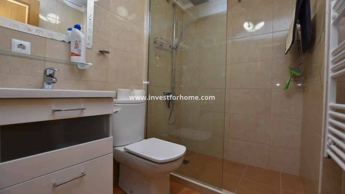 Vente - Appartement - Algorfa - Inland