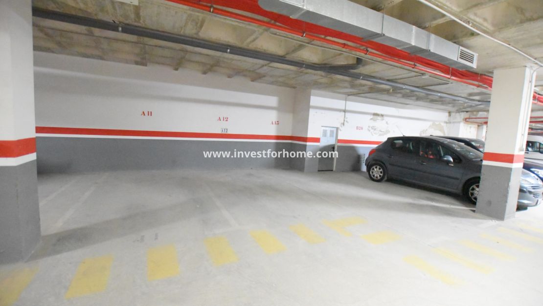 Vente - Appartement - Algorfa - Inland