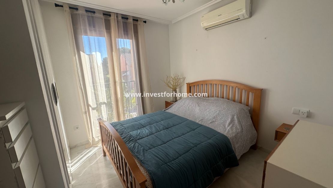 Vente - Appartement - Algorfa - Inland