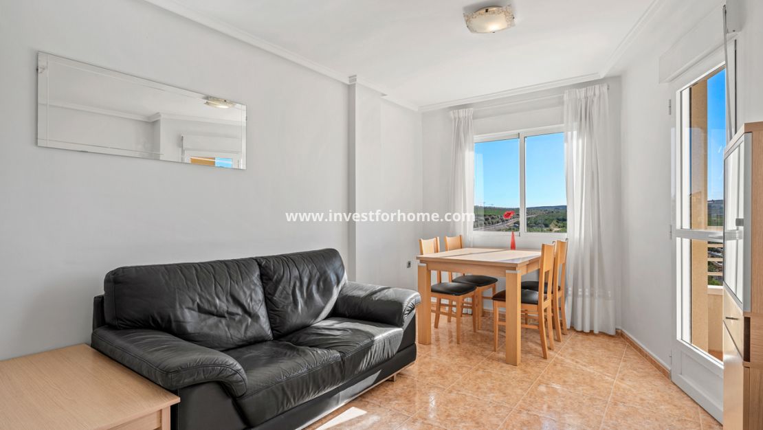 Vente - Appartement - Algorfa - Inland