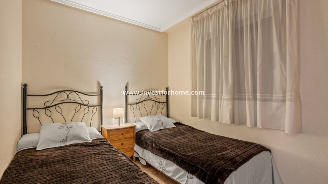 Vente - Appartement - Algorfa - Inland