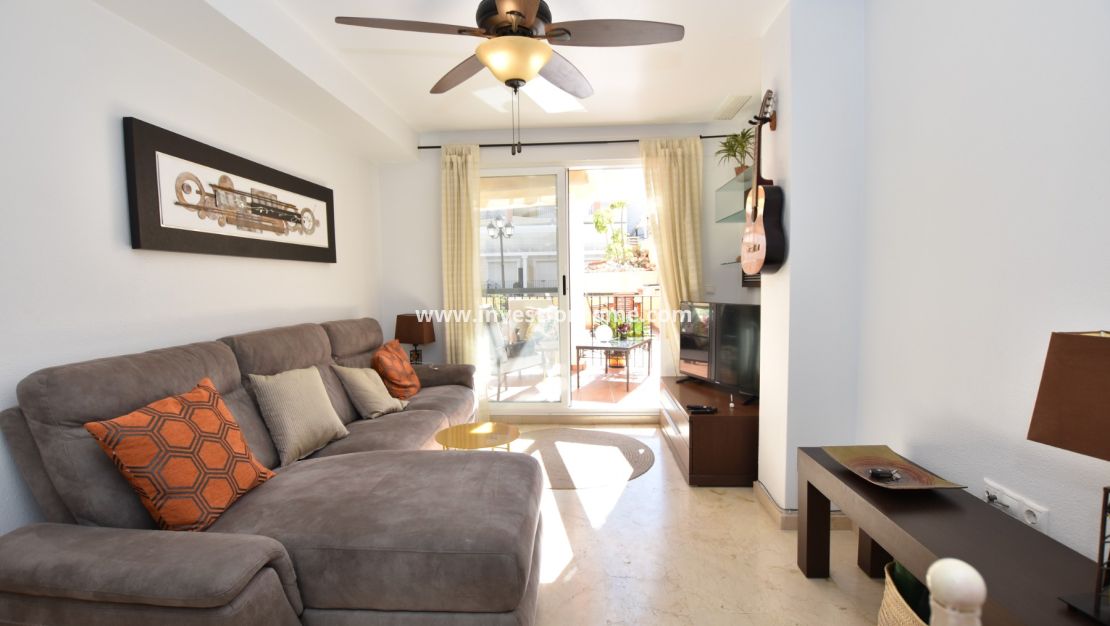 Vente - Appartement - Algorfa - Inland