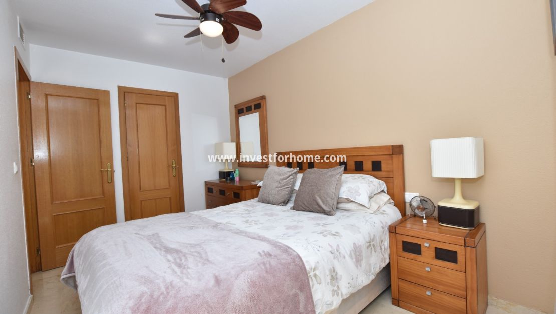 Vente - Appartement - Algorfa - Inland